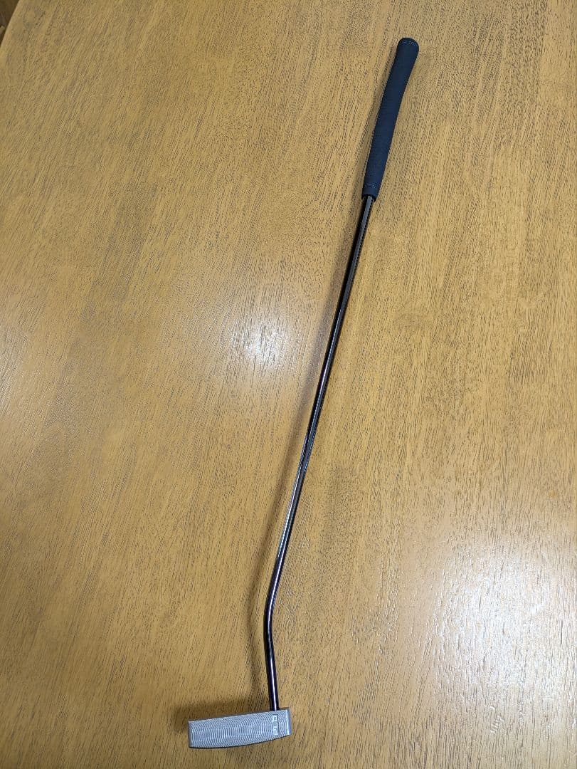 PING PLD パター ヘッドカバー付き DS72 特注シャフト