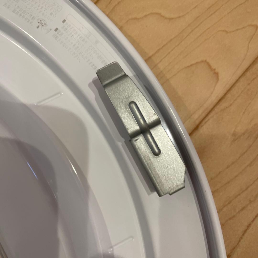 東芝LED照明器具NLEH08001A-LCリモコン付き　2020年製