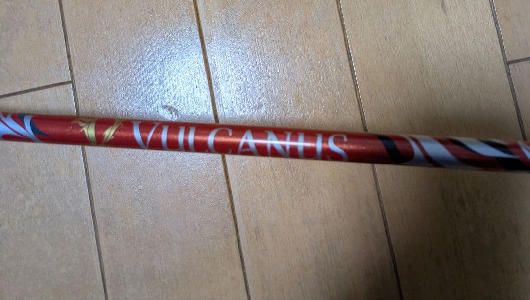 エミリットバハマ CV9 ドライバー カスタムシャフト