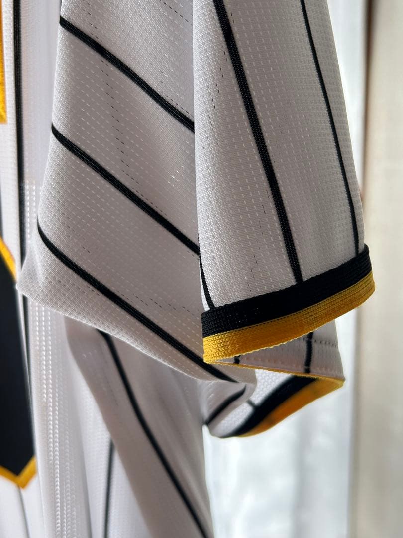 阪神タイガース　ミエセス　ユニフォーム 55