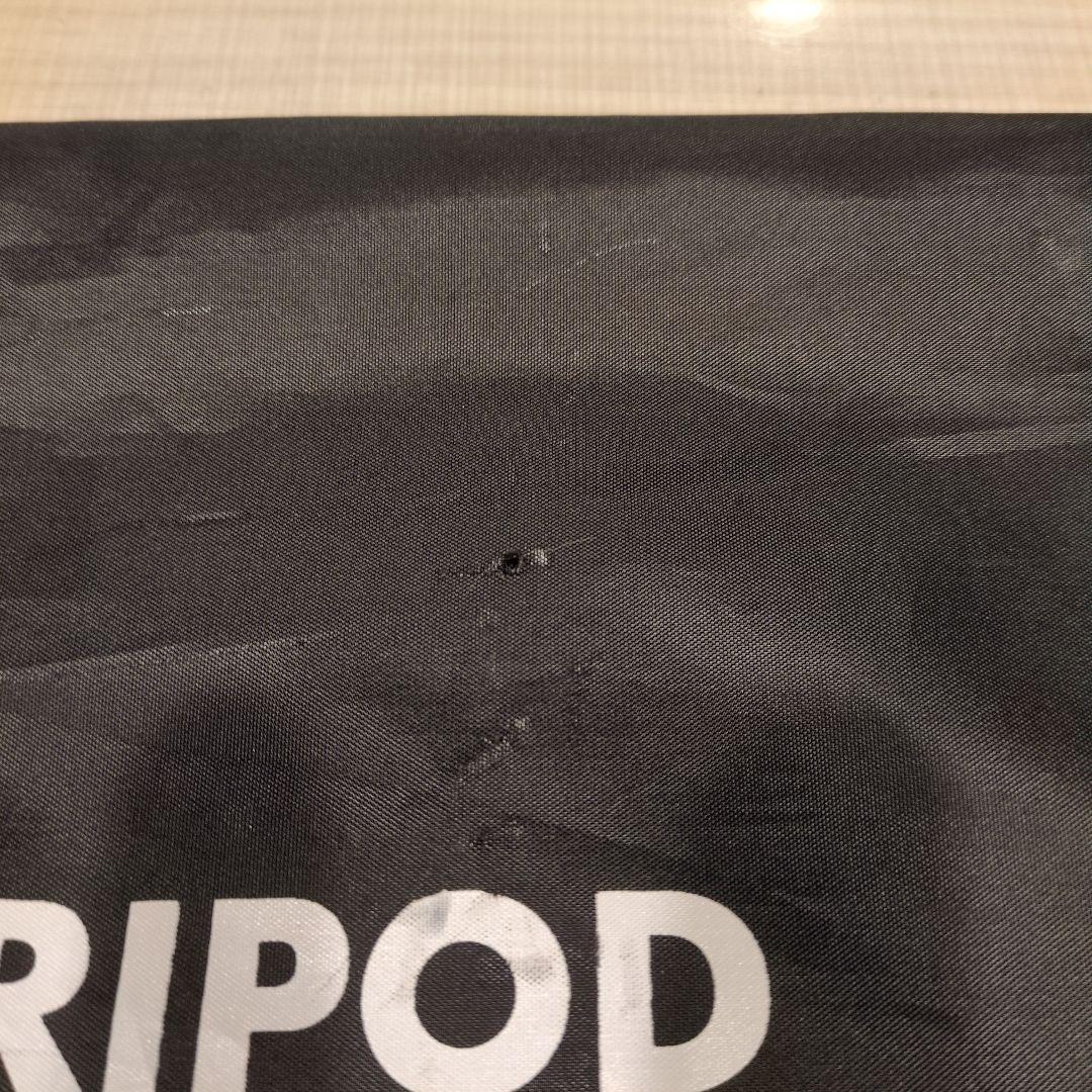 CIRCUS TRIPOD MID　サーカストリポッド ミッド