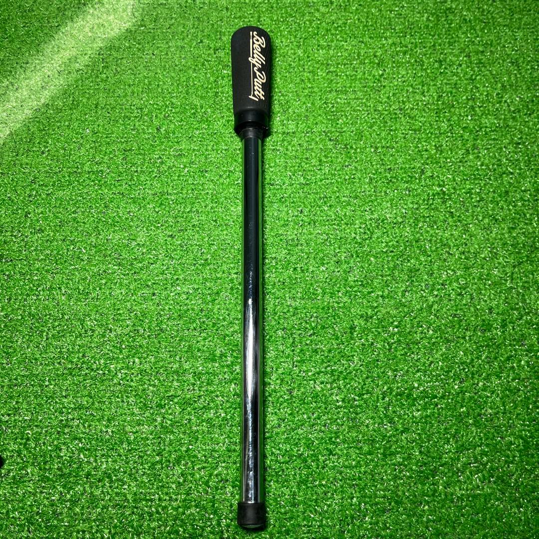 TaylorMade TPi-26 パター レフティ 34インチ