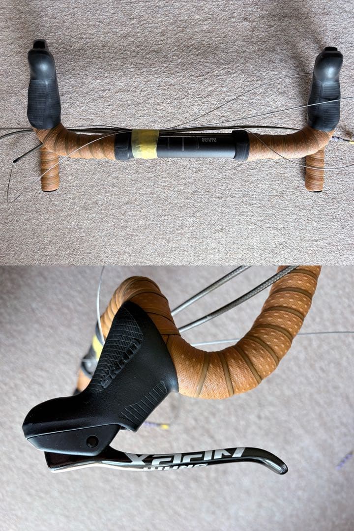 MASI Catalina Apex1 ×11 サイズ49（2020年式）