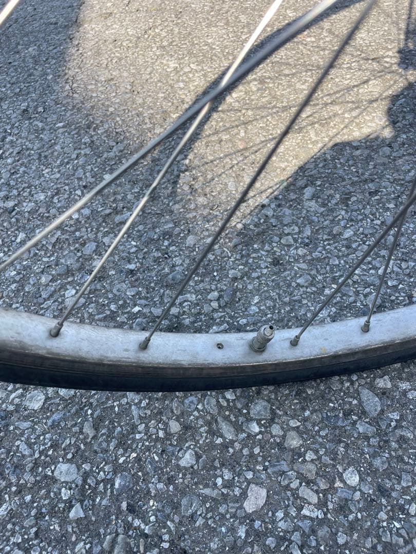 【埼玉県】パナソニック ビビ ラッテ BE-EKE63B 5AH 充電器