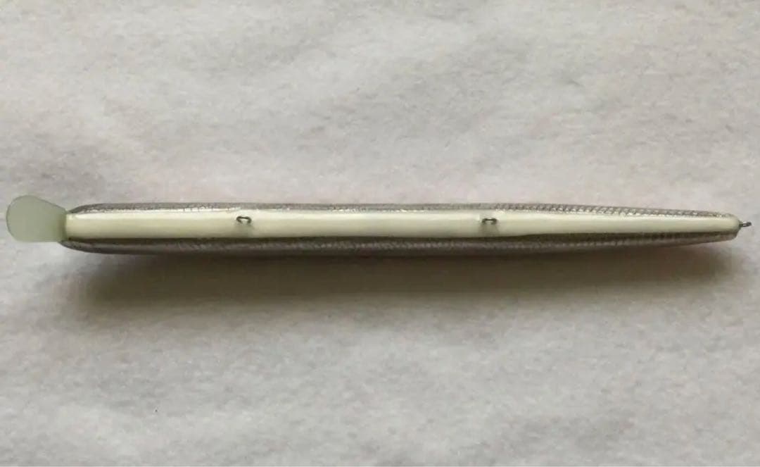 ハンドメイドルアー　250F 60g