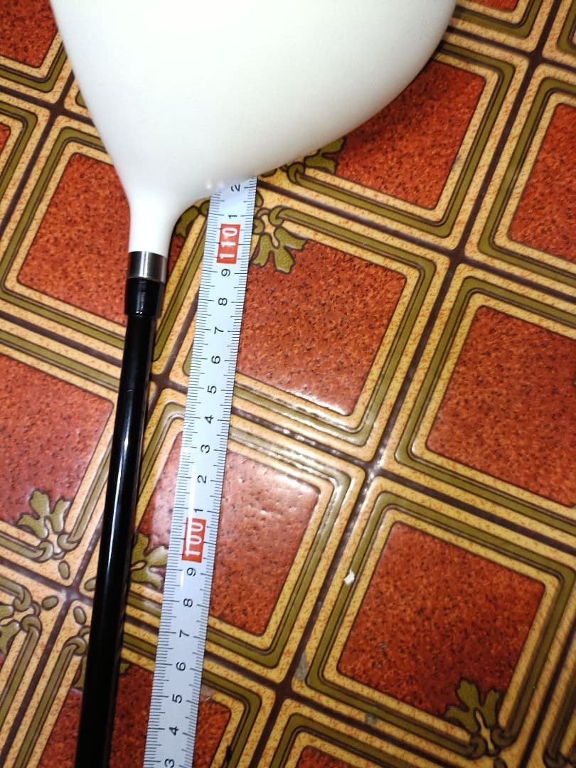 ブラック80　クレイジー　CRAZY BM-435 ドライバー トリプルウェイト