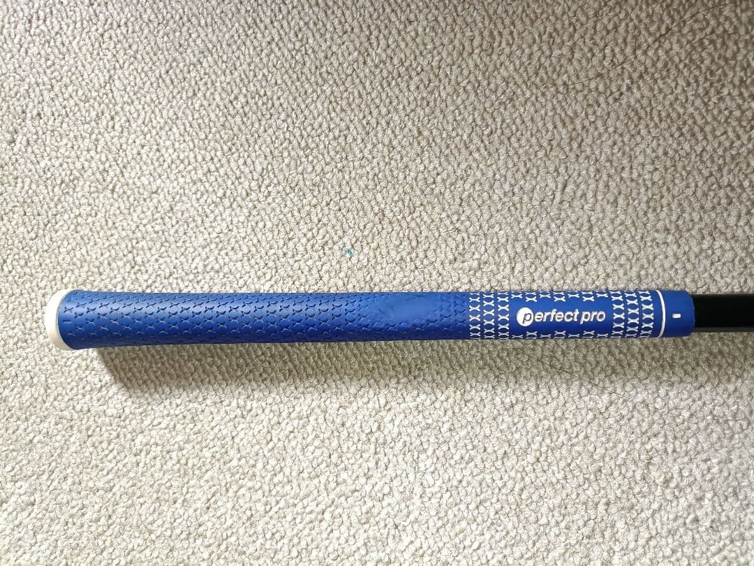 ブラック80　クレイジー　CRAZY BM-435 ドライバー トリプルウェイト