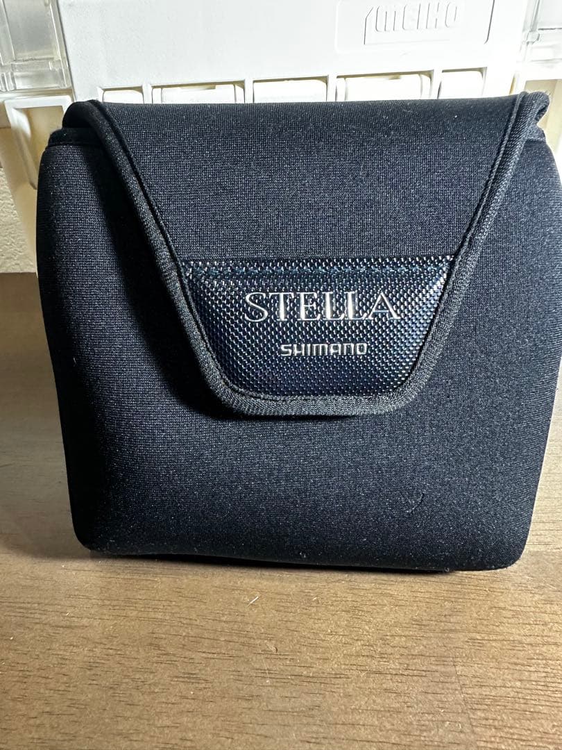 シマノ　13　ステラ　SW　6000　PG　替えスプール　オーバーホール済み