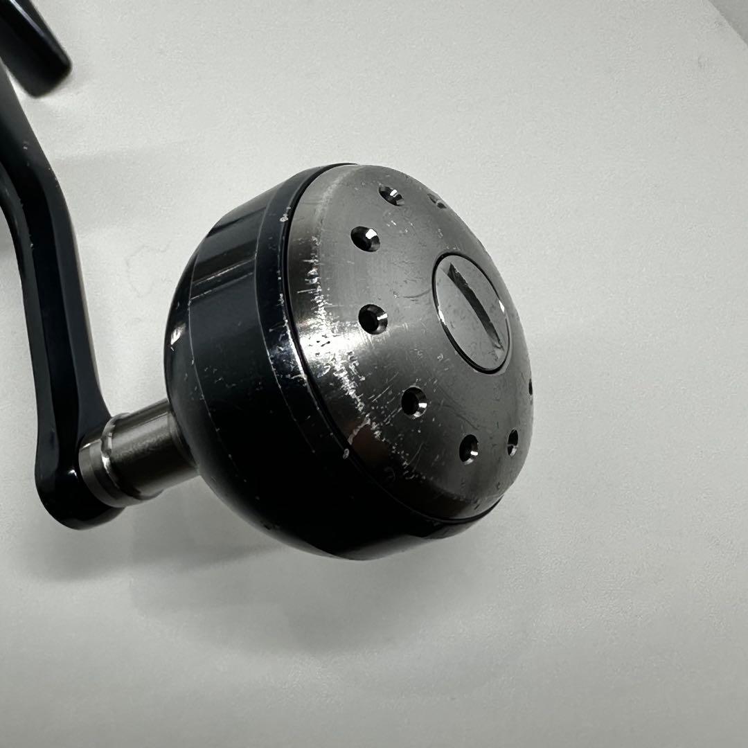 シマノ　13　ステラ　SW　6000　PG　替えスプール　オーバーホール済み