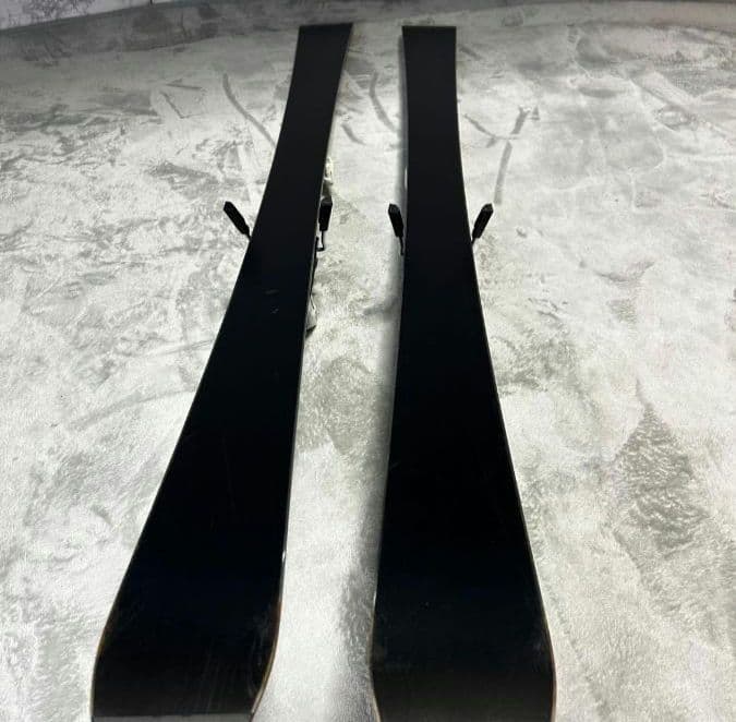 サロモン Salomon X-PRO MG 165cm 軽量オールラウンドモデル