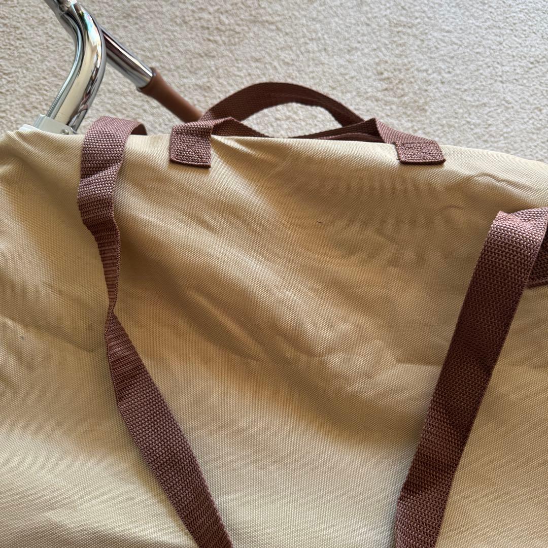 tokyo bike paddle トーキョーバイク キッズバイク コールグレー