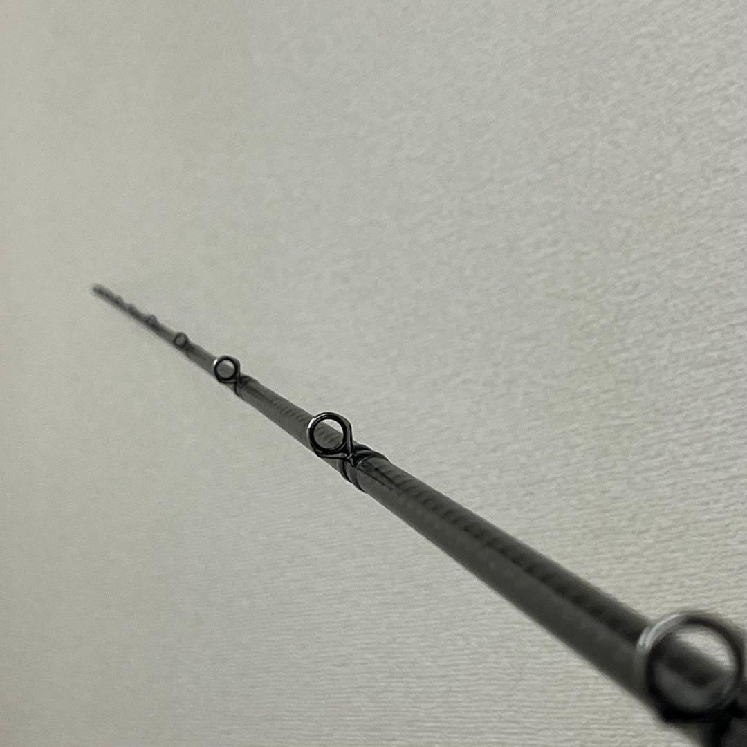 美品【シマノ 】ポイズンアルティマ 170MH