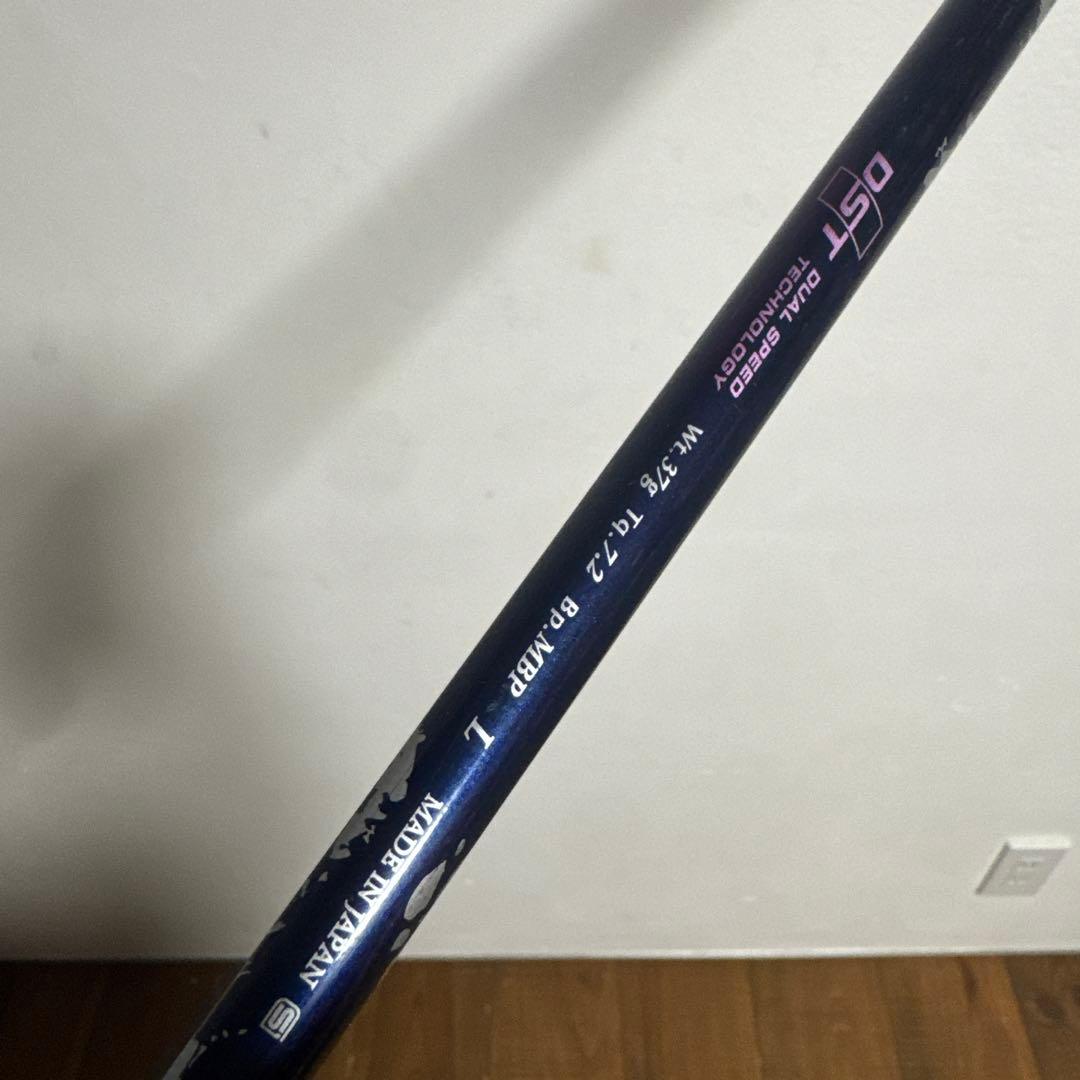 ゼクシオ　レディース　ドライバー　mp1000 フレックスL