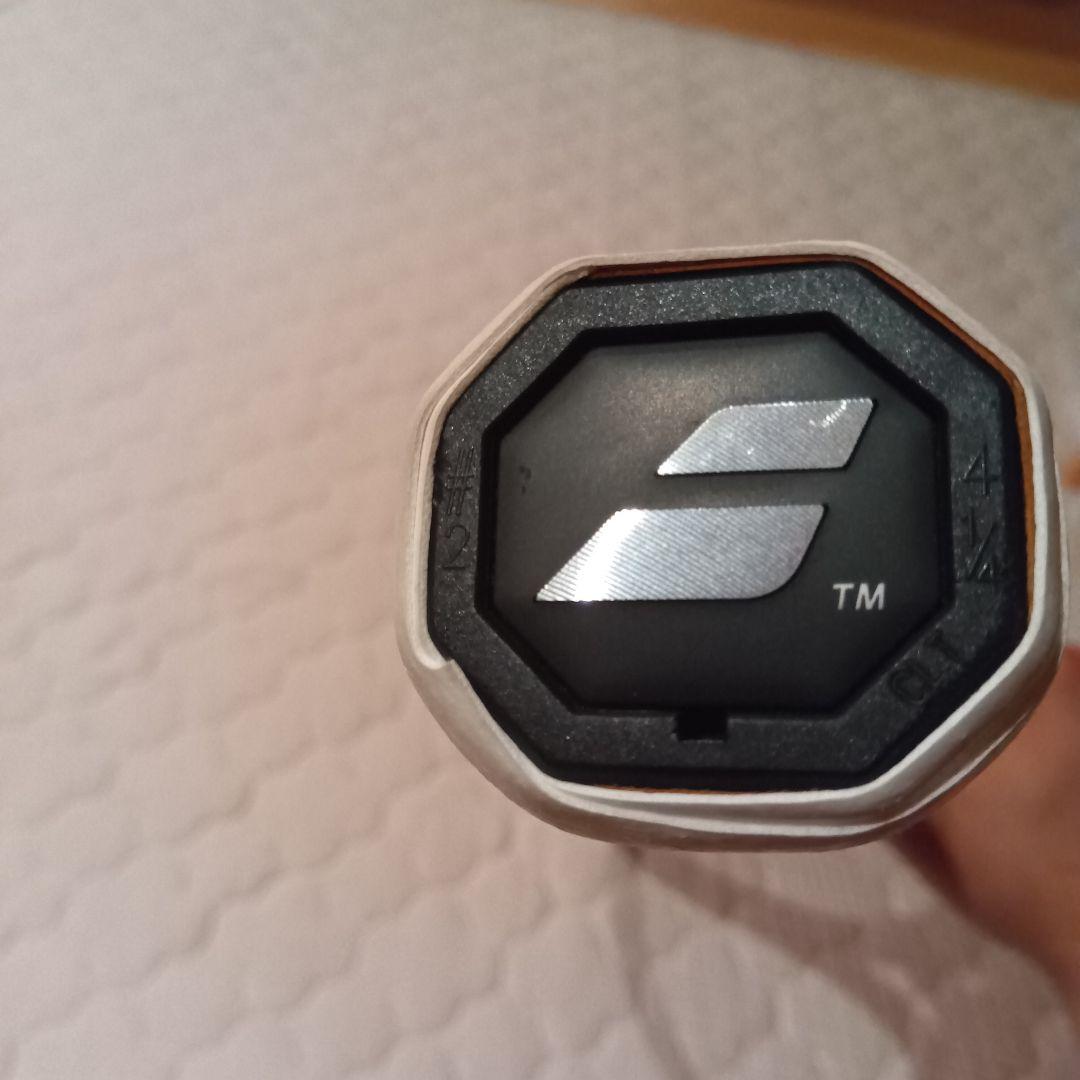 美品　BABOLAT　ピュアストライク97 16×20 G2(2024年モデル)
