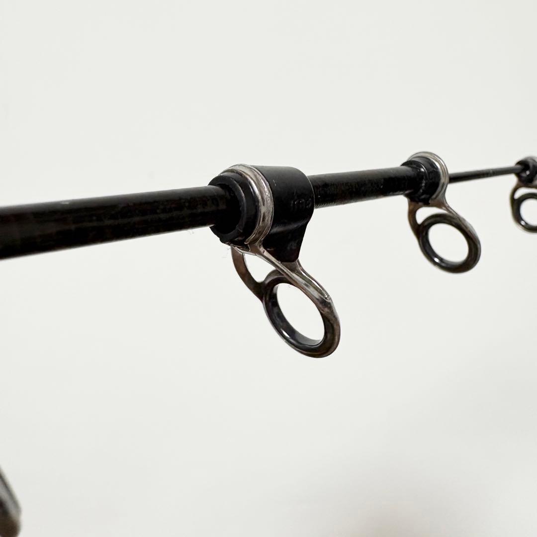 【ヤエン釣りに】NISSIN PRO SPEC磯KW2.5号遠投530 4882