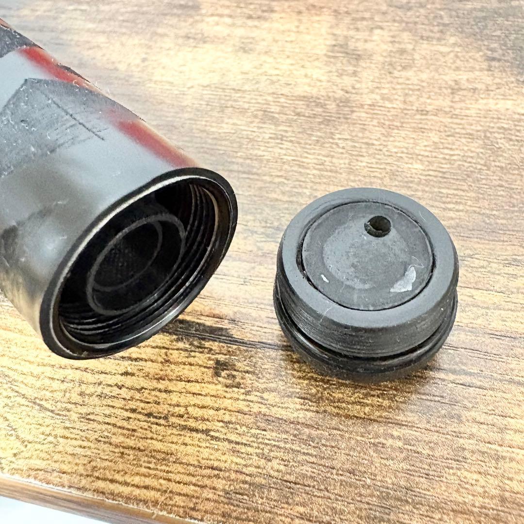 【ヤエン釣りに】NISSIN PRO SPEC磯KW2.5号遠投530 4882