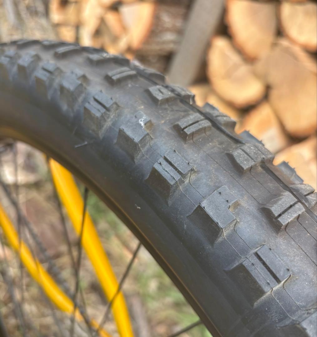 Rocky Mountain マウンテンバイク グロウラー