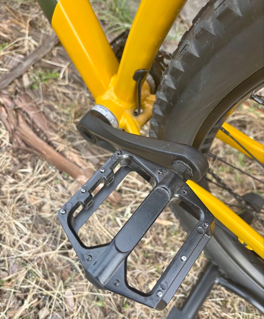 Rocky Mountain マウンテンバイク グロウラー