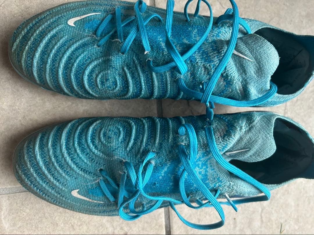 ファントム ティエンポ10 モレリア4