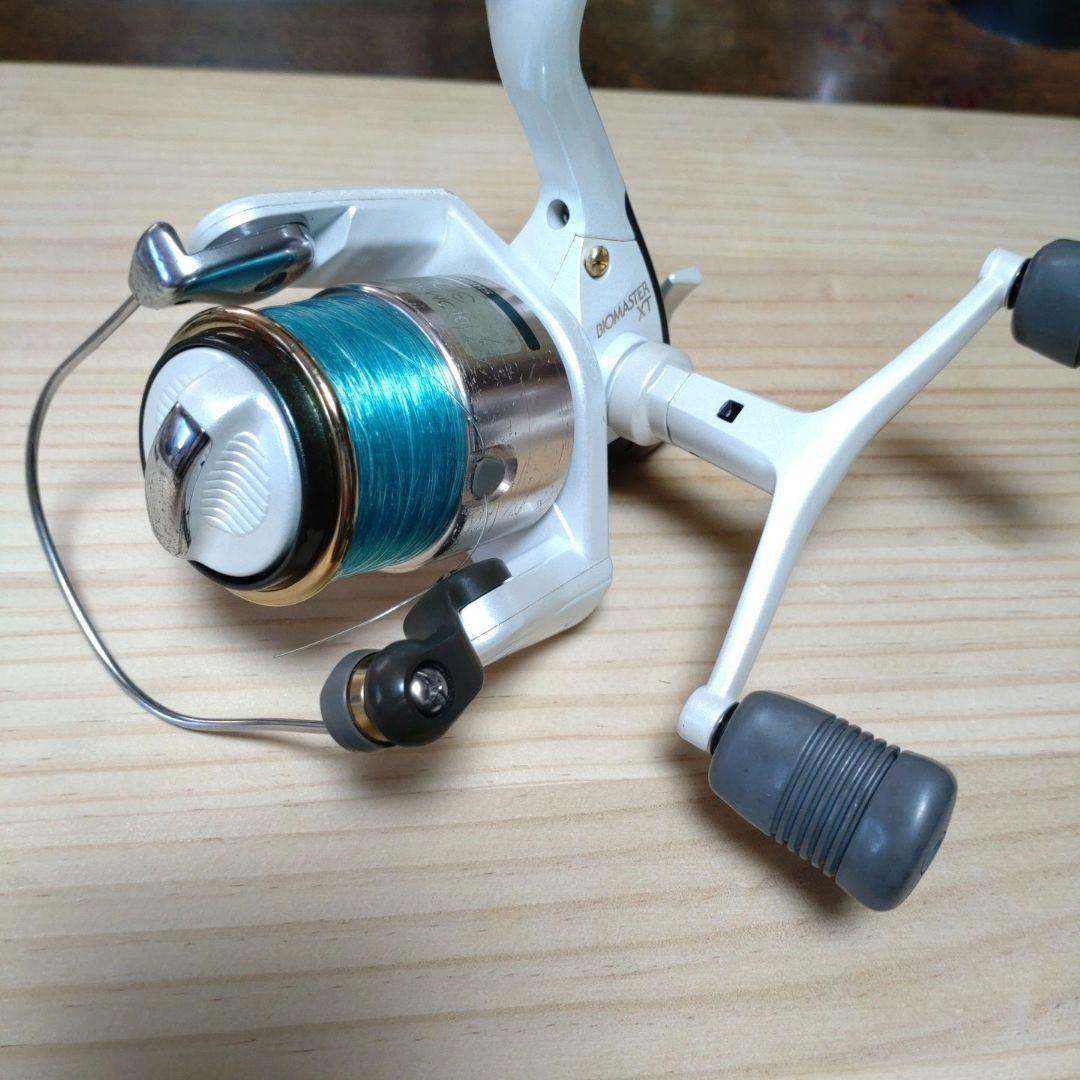 SHIMANO　シマノ　バイオマスター XT3000
