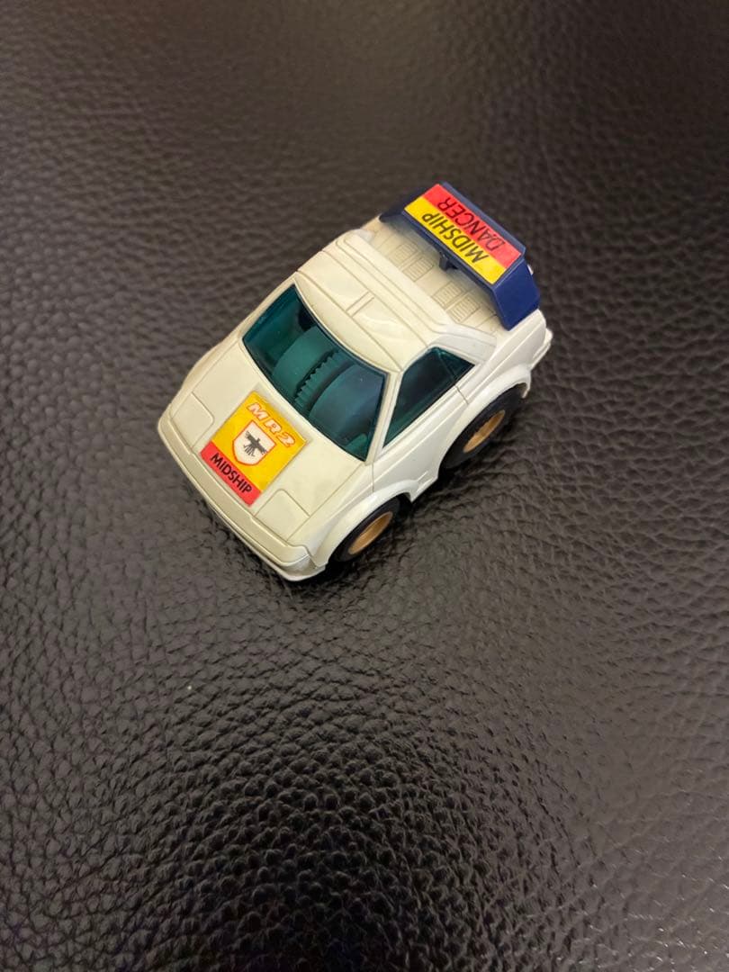 レアチョロQ A品番MR2