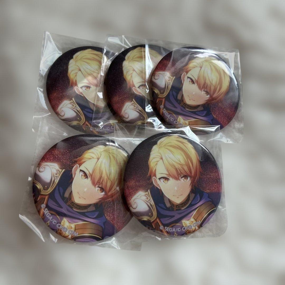 プロセカ 缶バッジ 天馬司