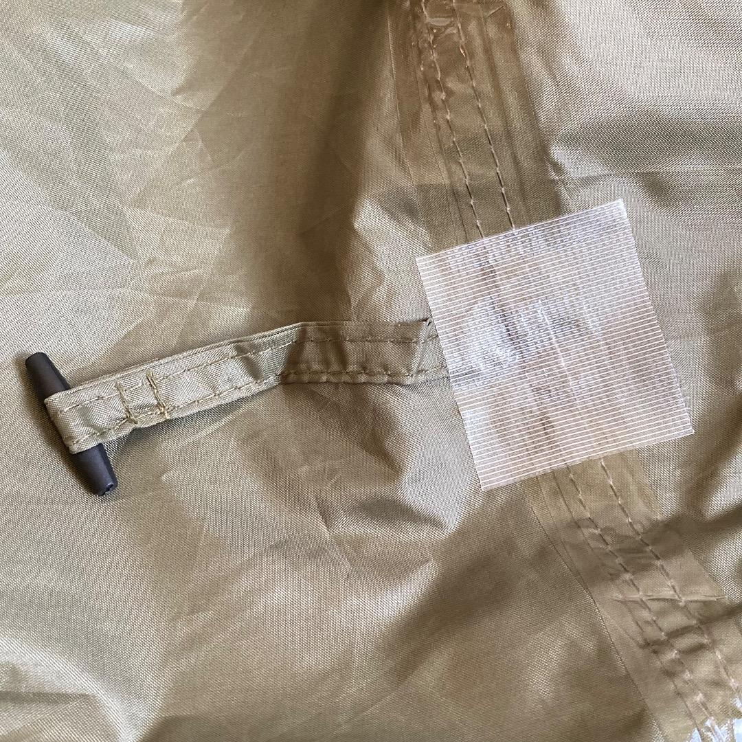 コールマン Coleman テント ツーリングドーム LX オリーブ 限定