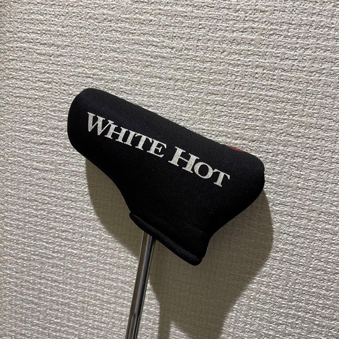 ★ Scotty Cameron ★ BULLS EYE ⑤ ★ 34.5 ★