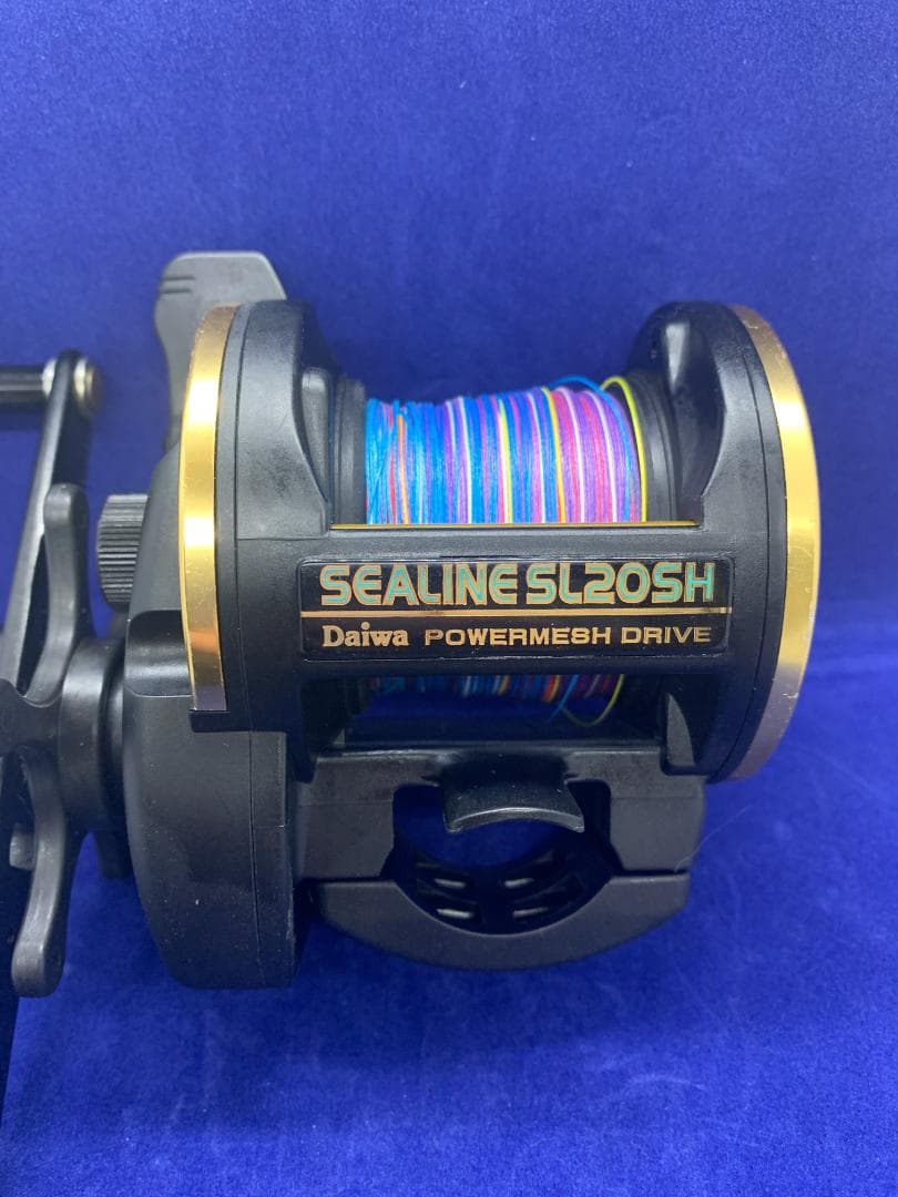 【値下中】美品❗️ダイワ シーライン SL20SH Daiwa Sealine