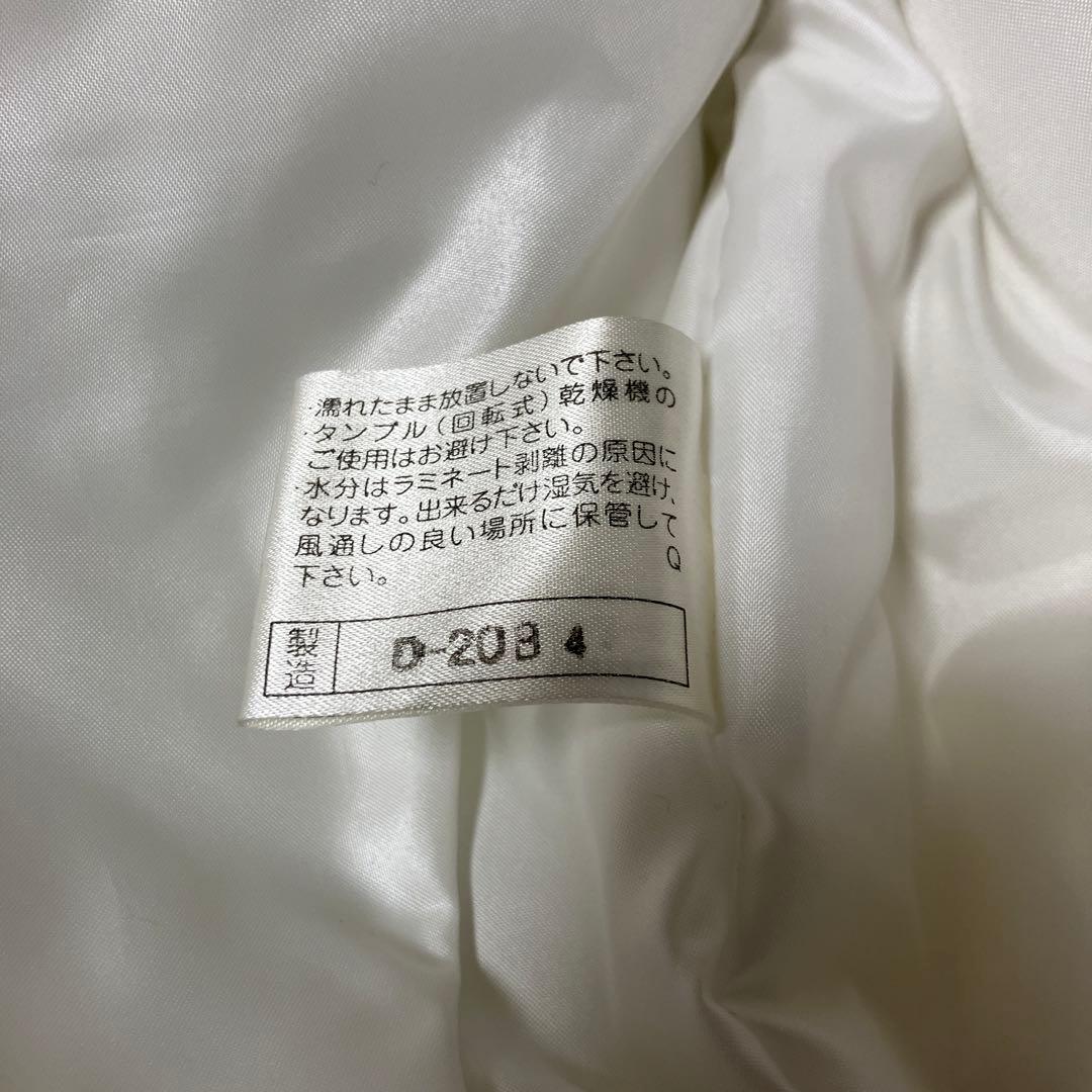 ミズノプロ 野球 日本代表 侍ジャパン アテネ五輪 ジャケット S 希少