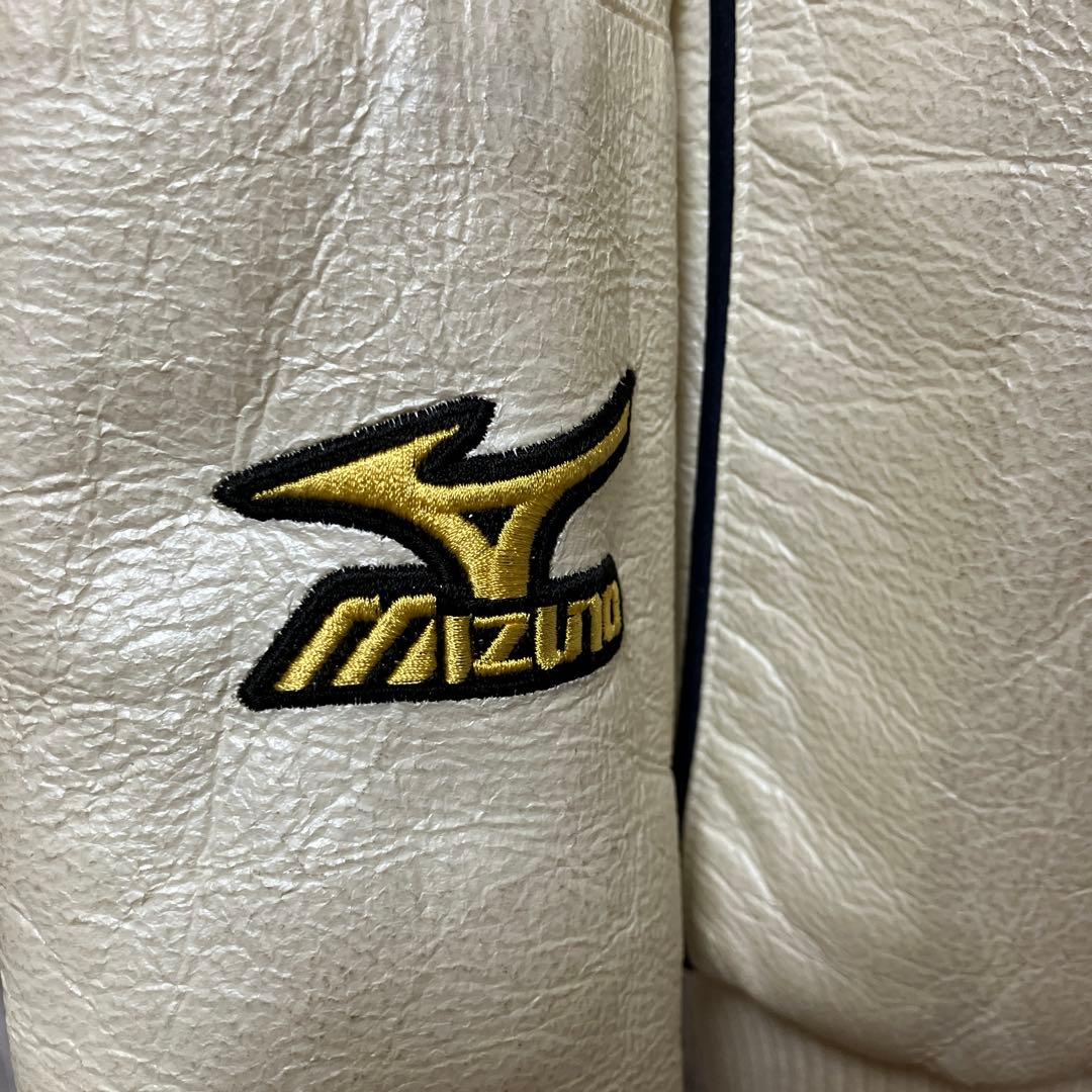 ミズノプロ 野球 日本代表 侍ジャパン アテネ五輪 ジャケット S 希少