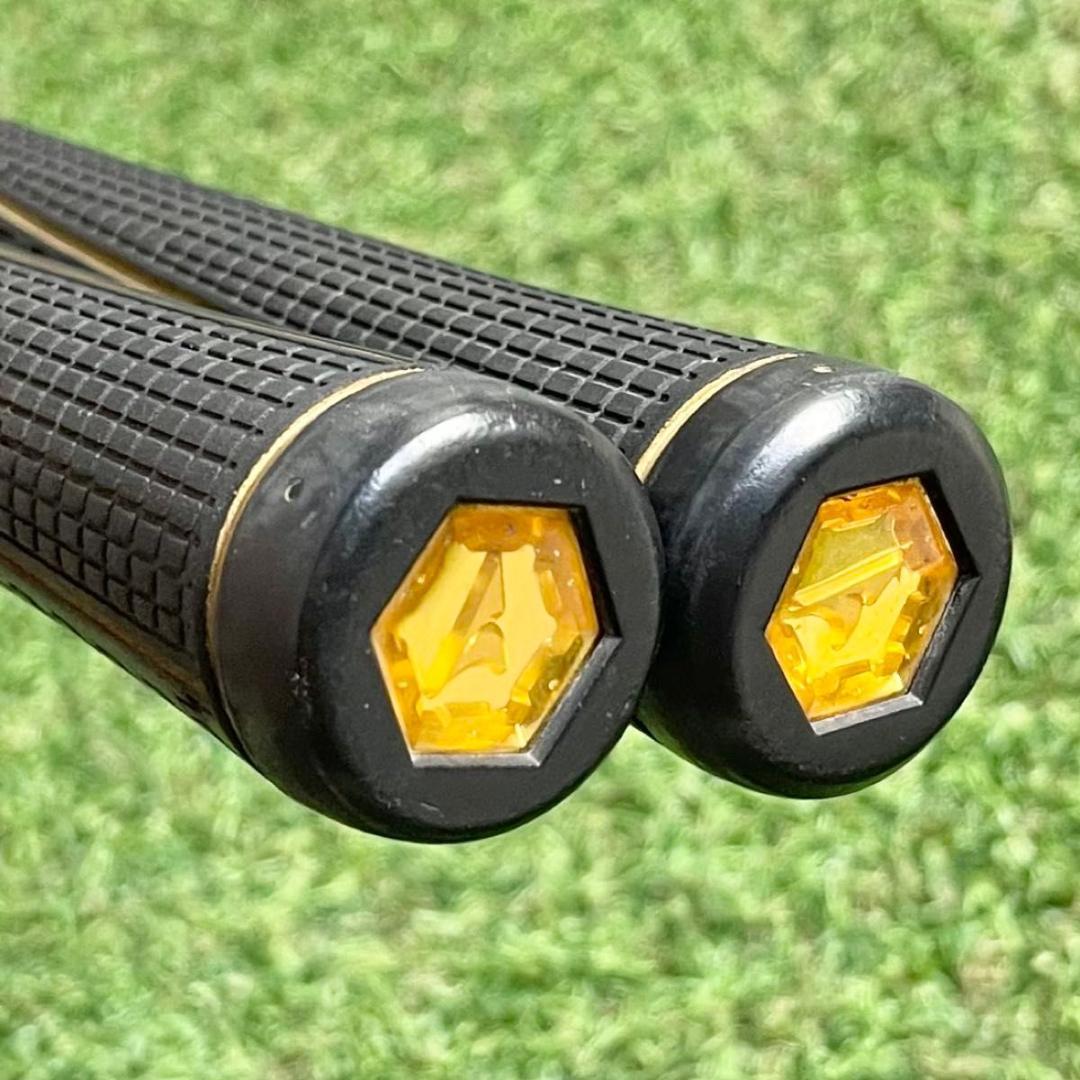 ツアーステージ エグゼ スーパープレミアム 3W 5W R 右 2本 FW 良品