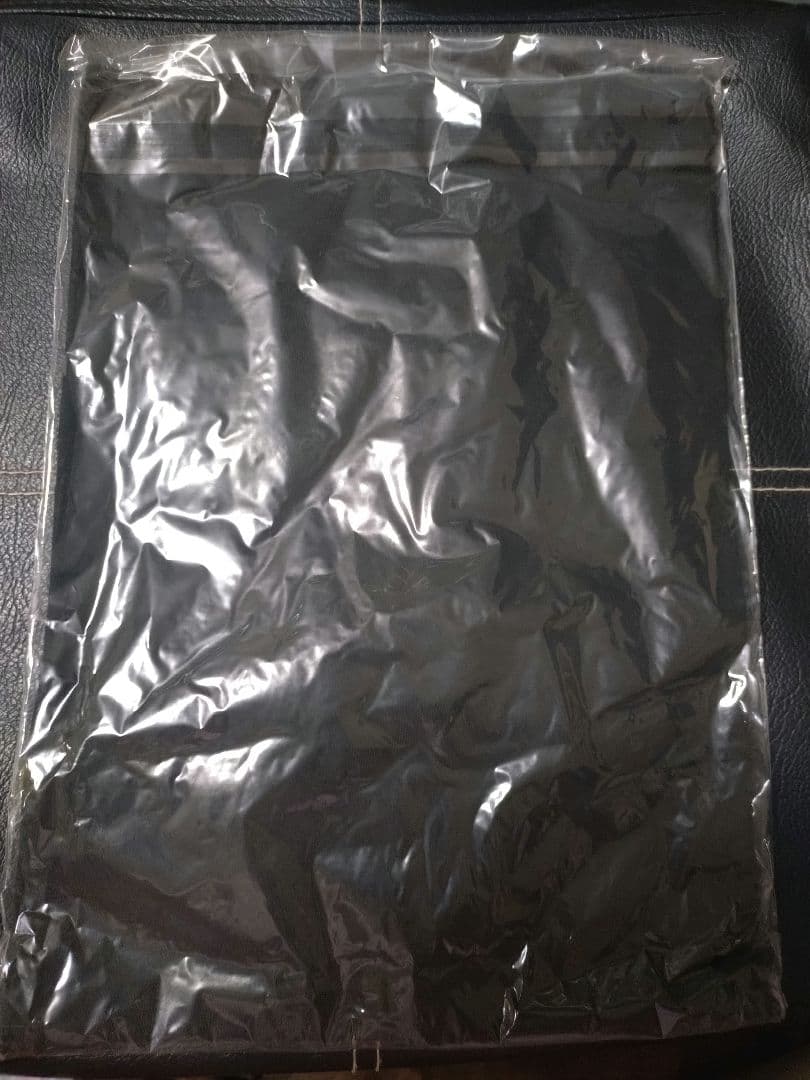 稲葉浩志 enツアースタッフTシャツ Mサイズ