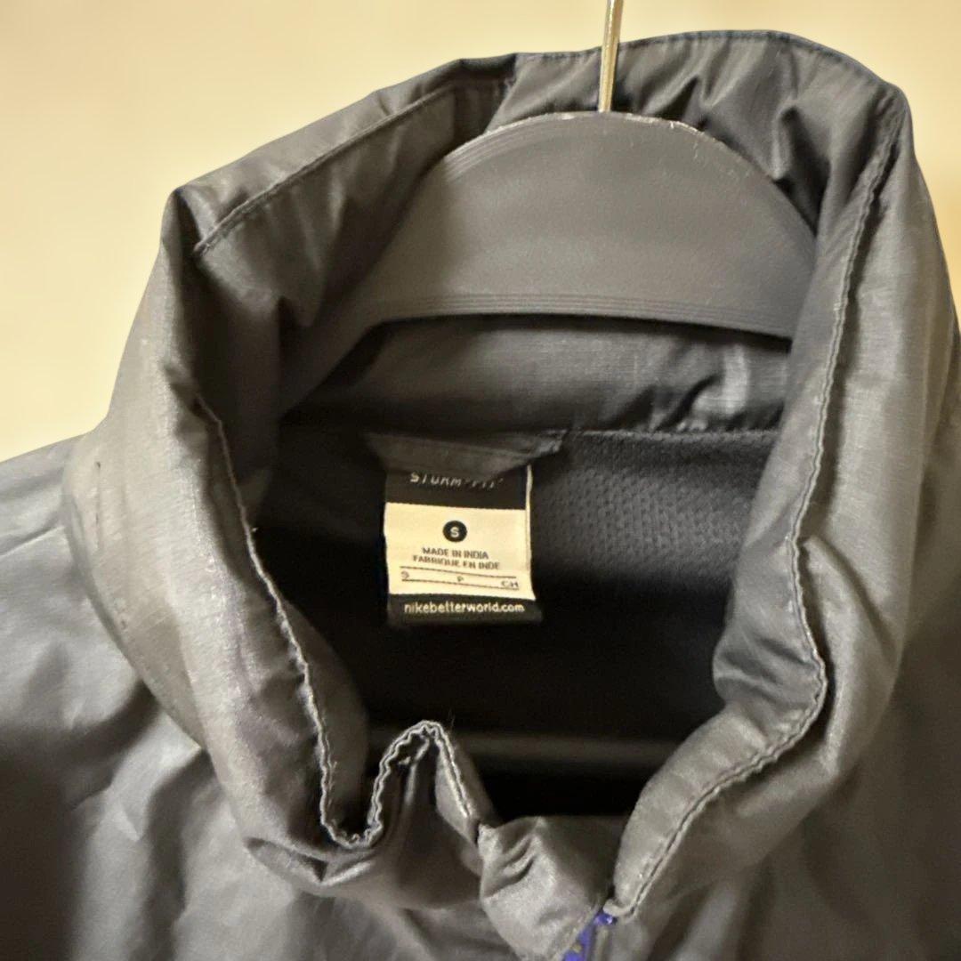 NIKE マンチェスターユナイテッド　STORM-FIT ナイロンジャケット