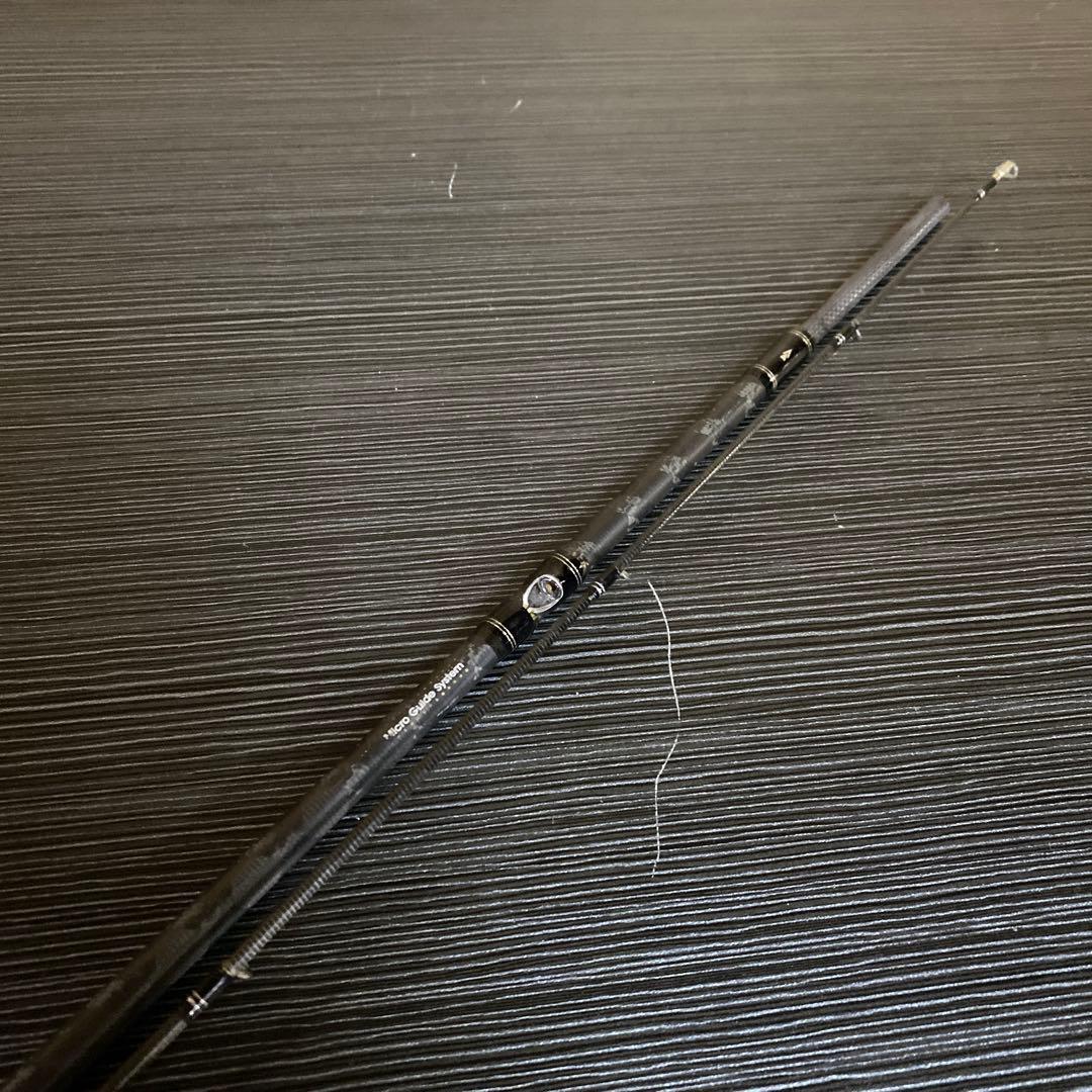 【中古】Abu Garcia HSC-6112M