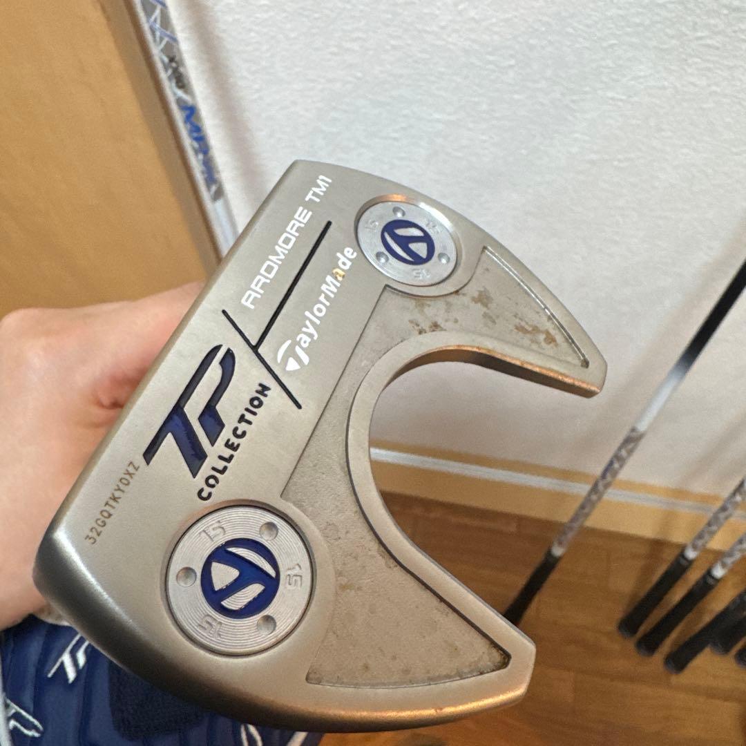 xxio ゴルフセット