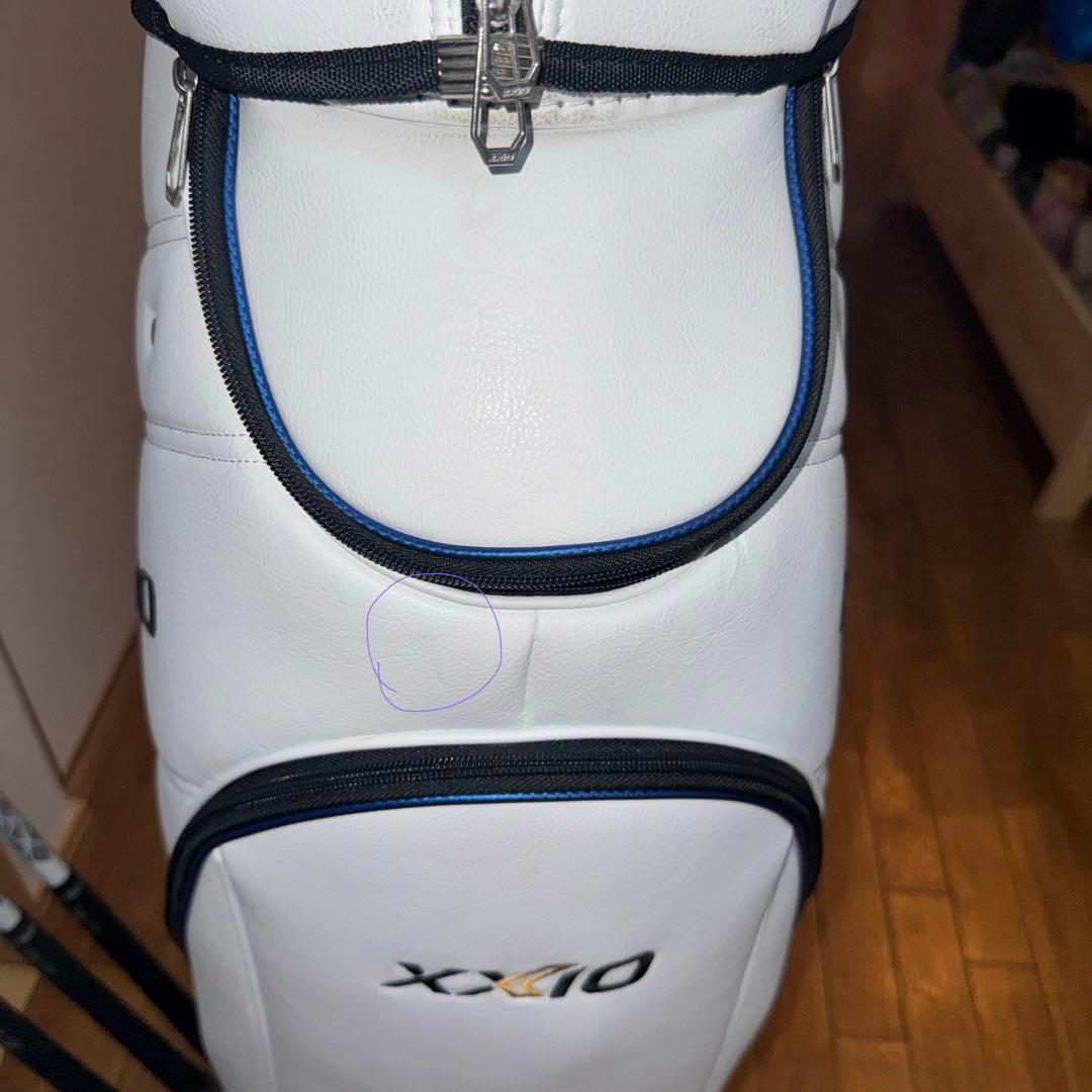 xxio ゴルフセット