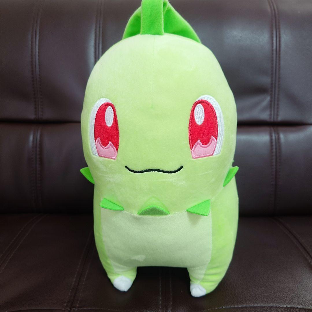 ポケットモンスター めちゃもふぐっと ぬいぐるみ プライズ セット