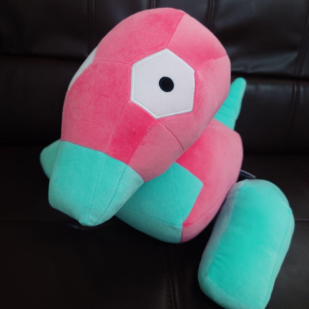 ポケットモンスター めちゃもふぐっと ぬいぐるみ プライズ セット