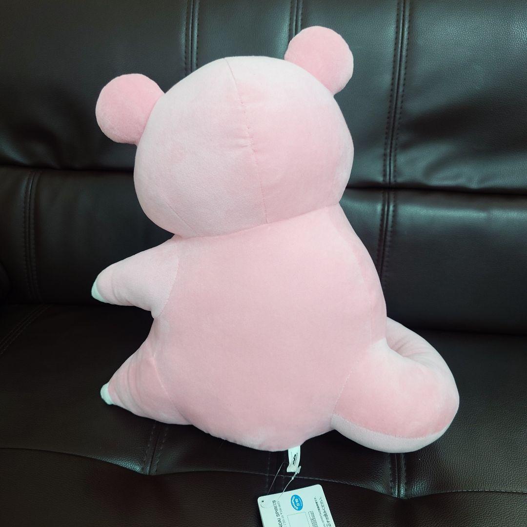 ポケットモンスター めちゃもふぐっと ぬいぐるみ プライズ セット