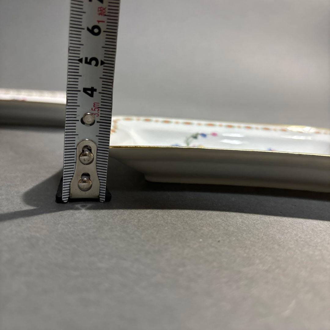 リモージュ　レイノー　プレート２客