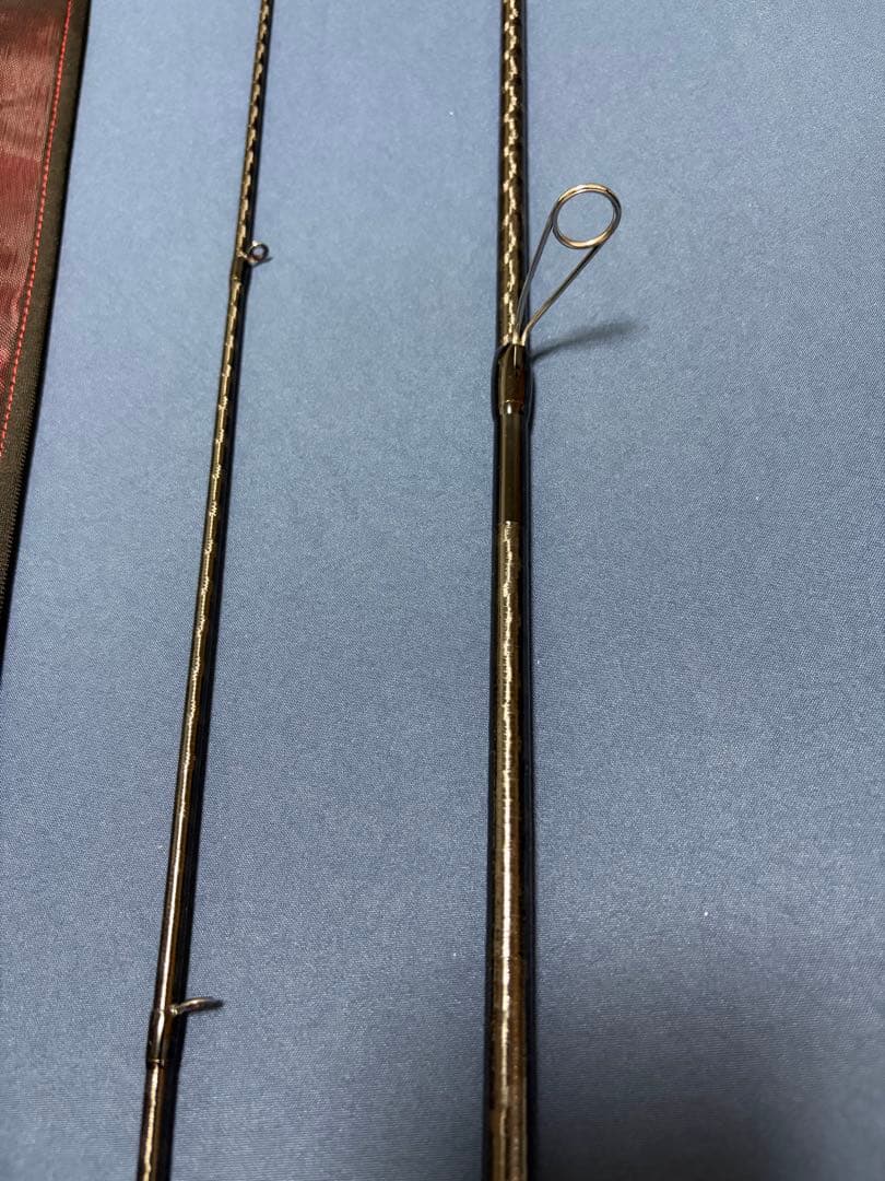 美品SHIMANOセフィア XR86M 25年モデルXR C3000SDHHG