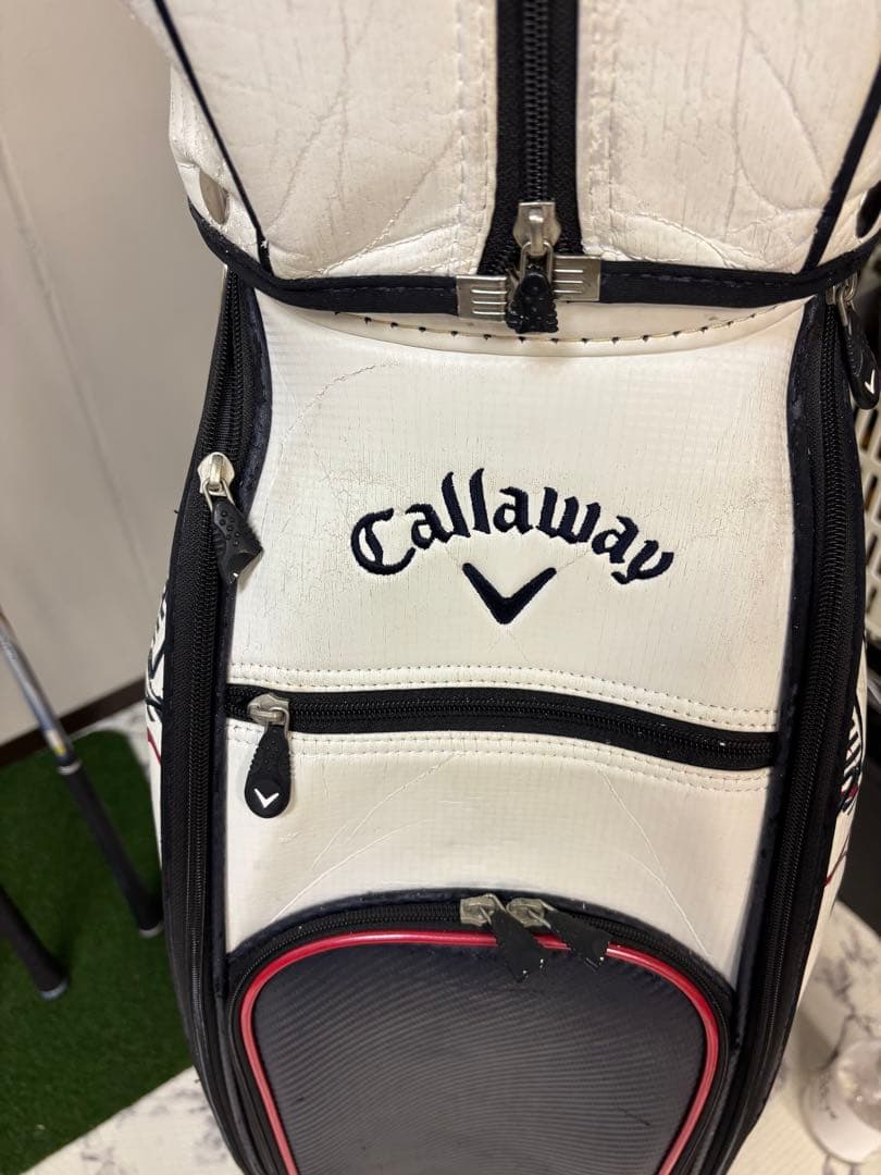 Callaway Big Bertha BETAゴルフセット 13本
