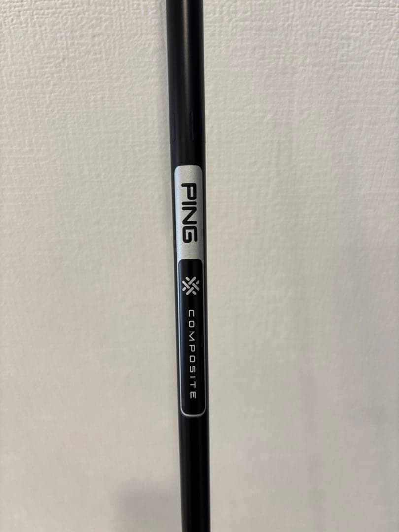 PING ANSER 2 パター　34インチ