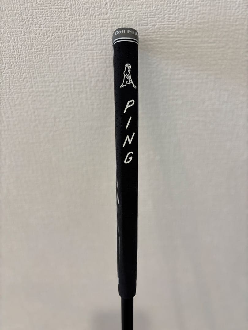 PING ANSER 2 パター　34インチ