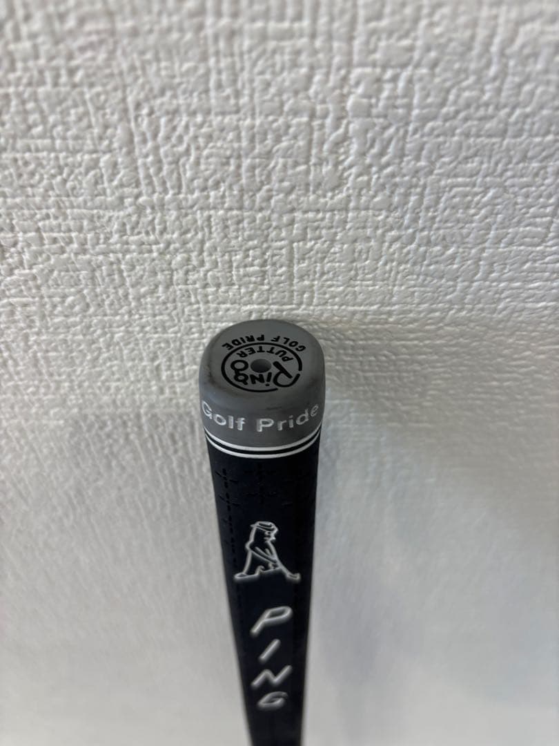 PING ANSER 2 パター　34インチ