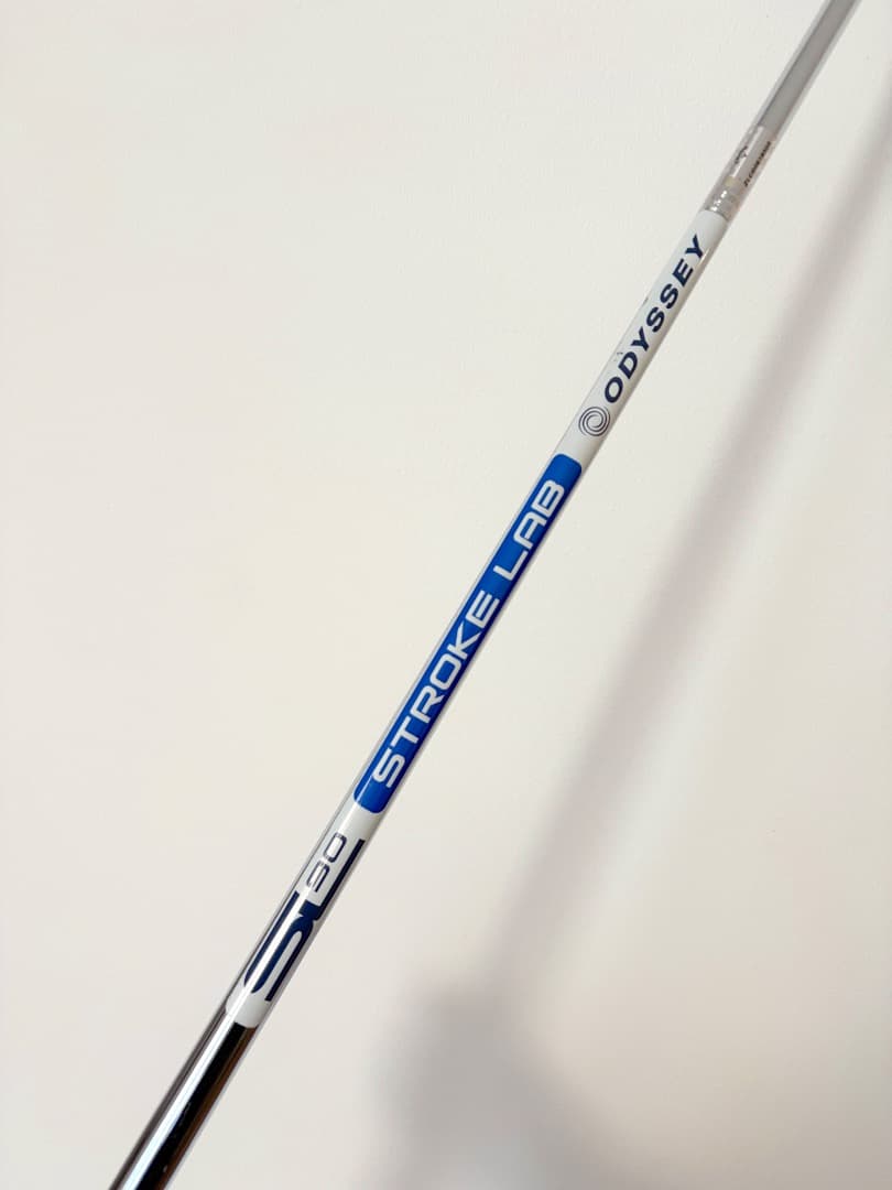 オデッセイパター スクエア2スクエア ジェイルバード 33インチ★美品