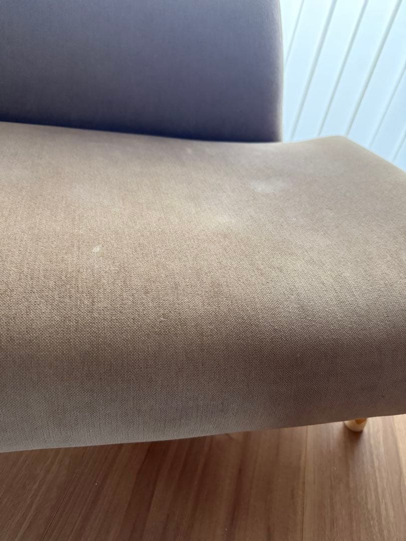 IDEE ソファー　グレー　送料込み