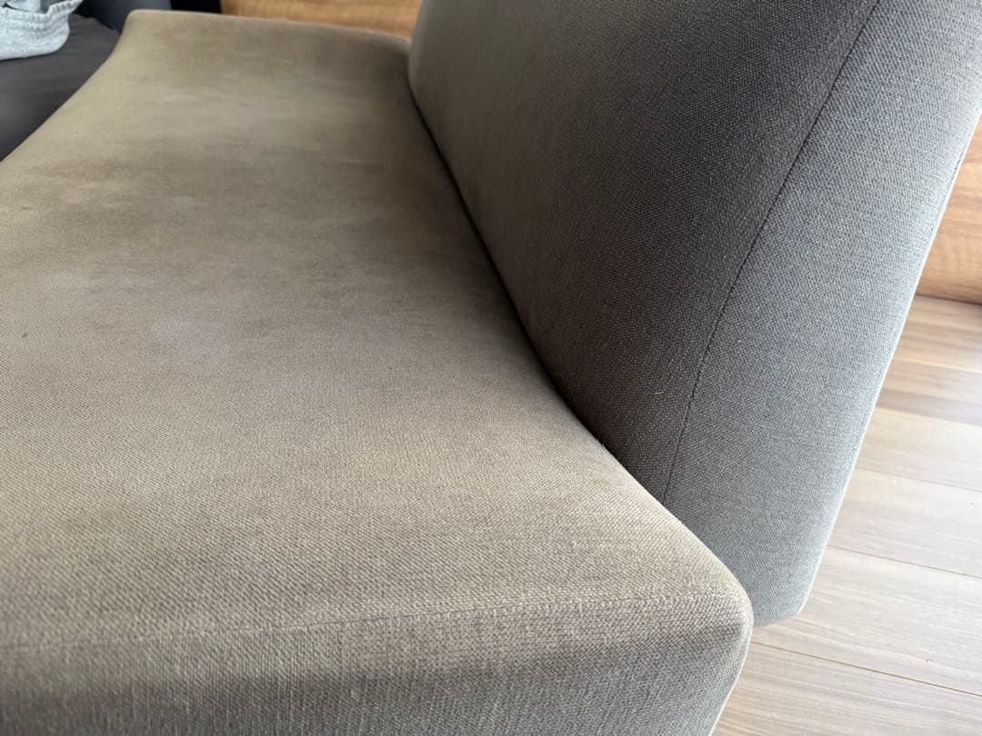 IDEE ソファー　グレー　送料込み