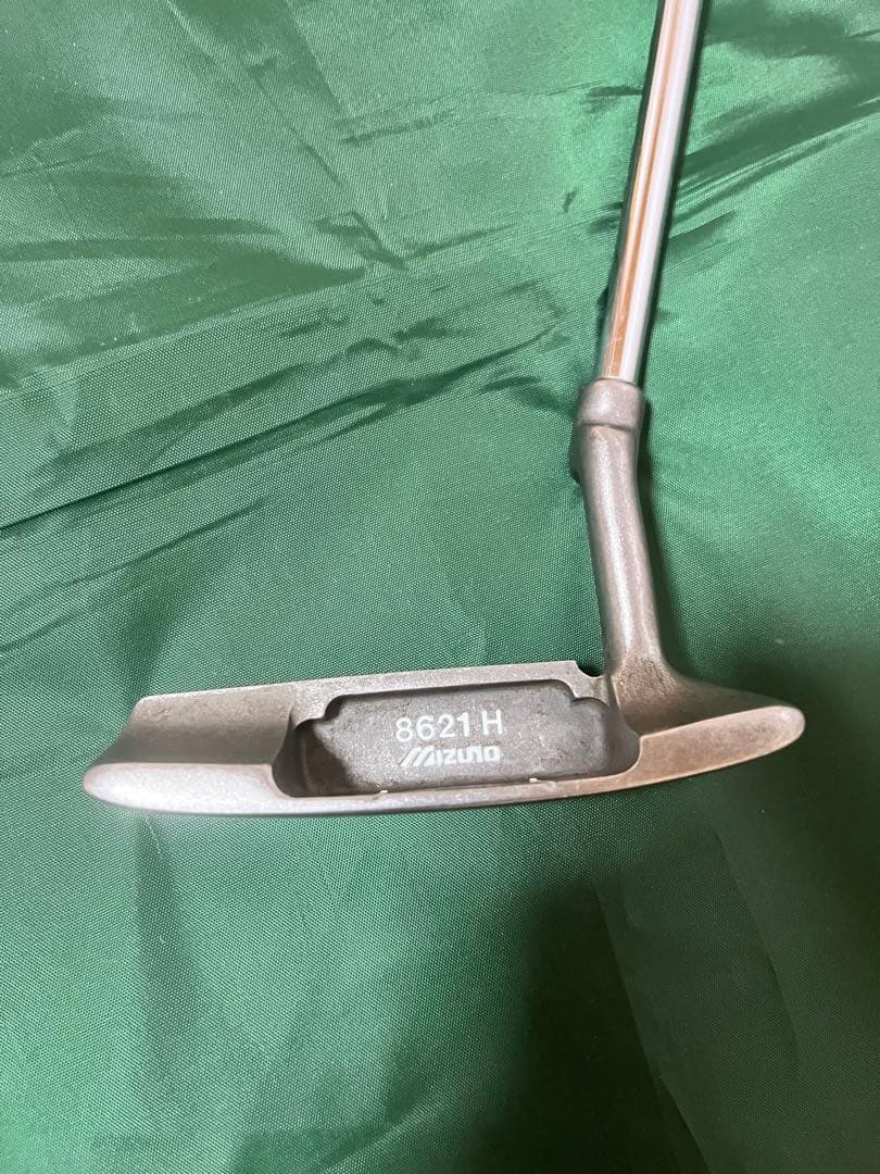 MIZUNOパター